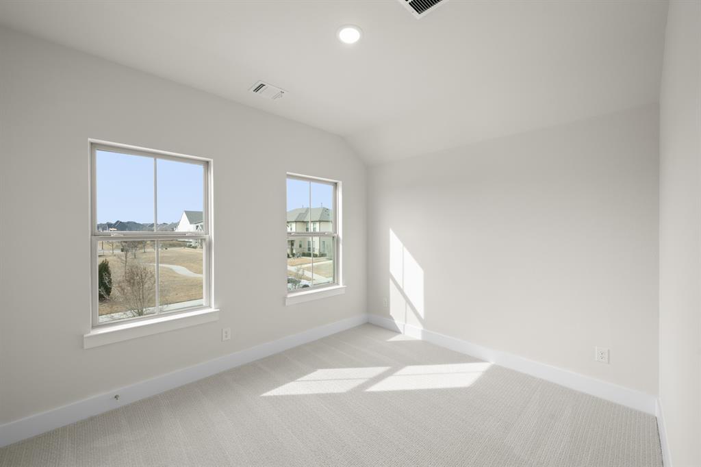 Harvest - Residential