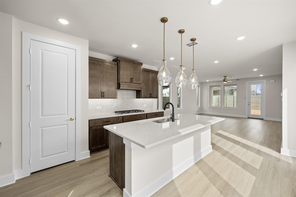 Harvest - Residential