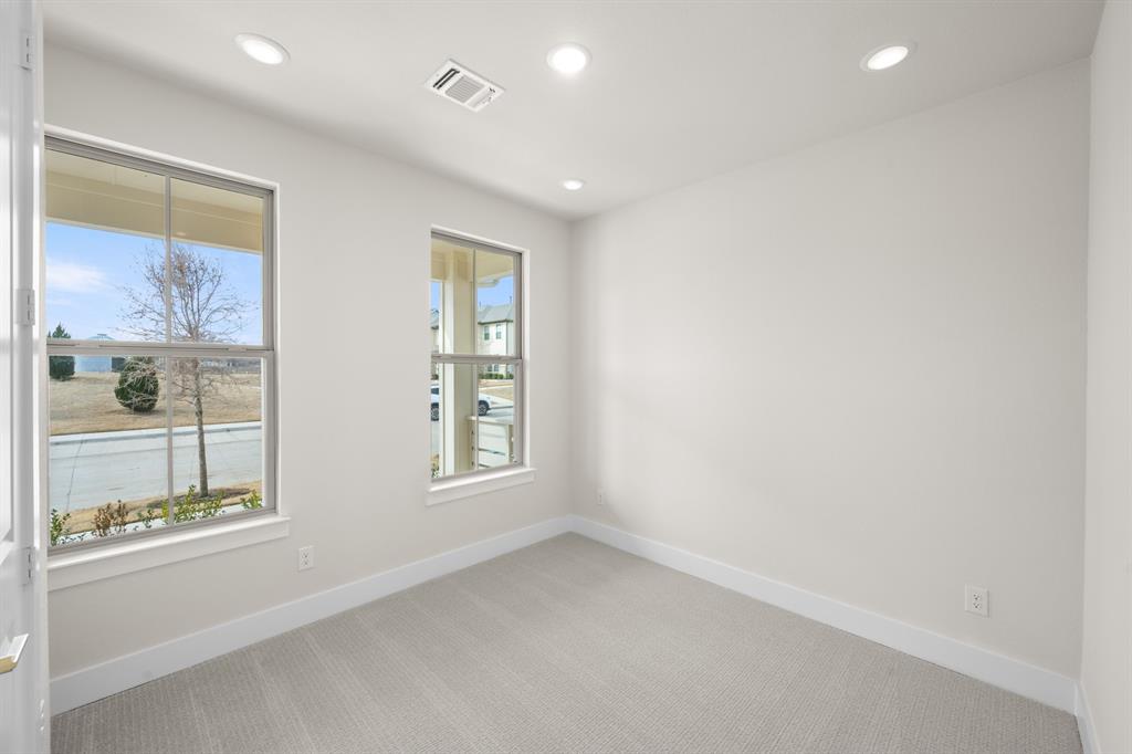 Harvest - Residential