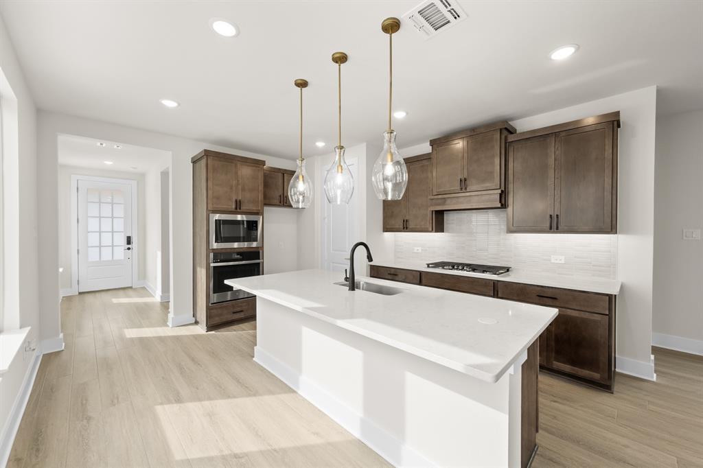 Harvest - Residential