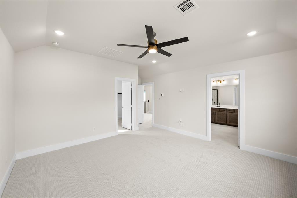 Harvest - Residential