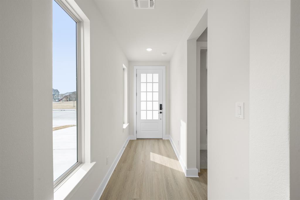 Harvest - Residential