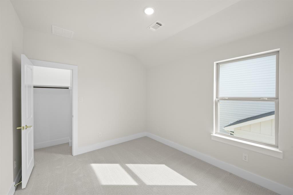 Harvest - Residential