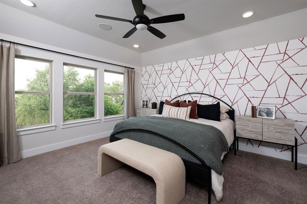 Garden Collection at Harvest - Residential