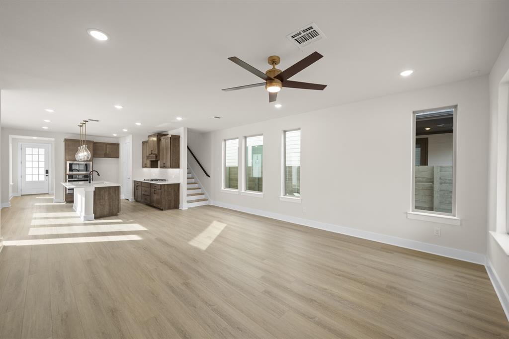 Harvest - Residential