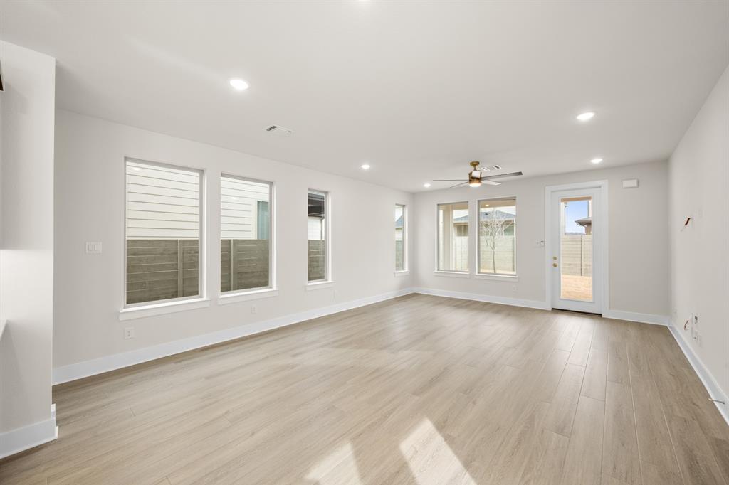 Harvest - Residential