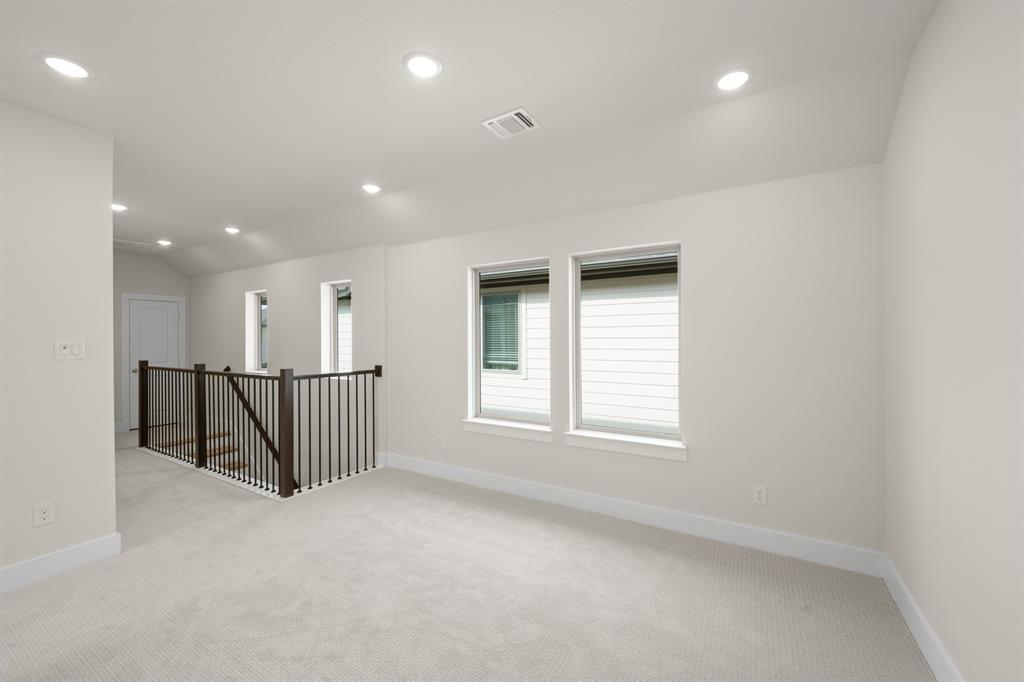 Harvest - Residential