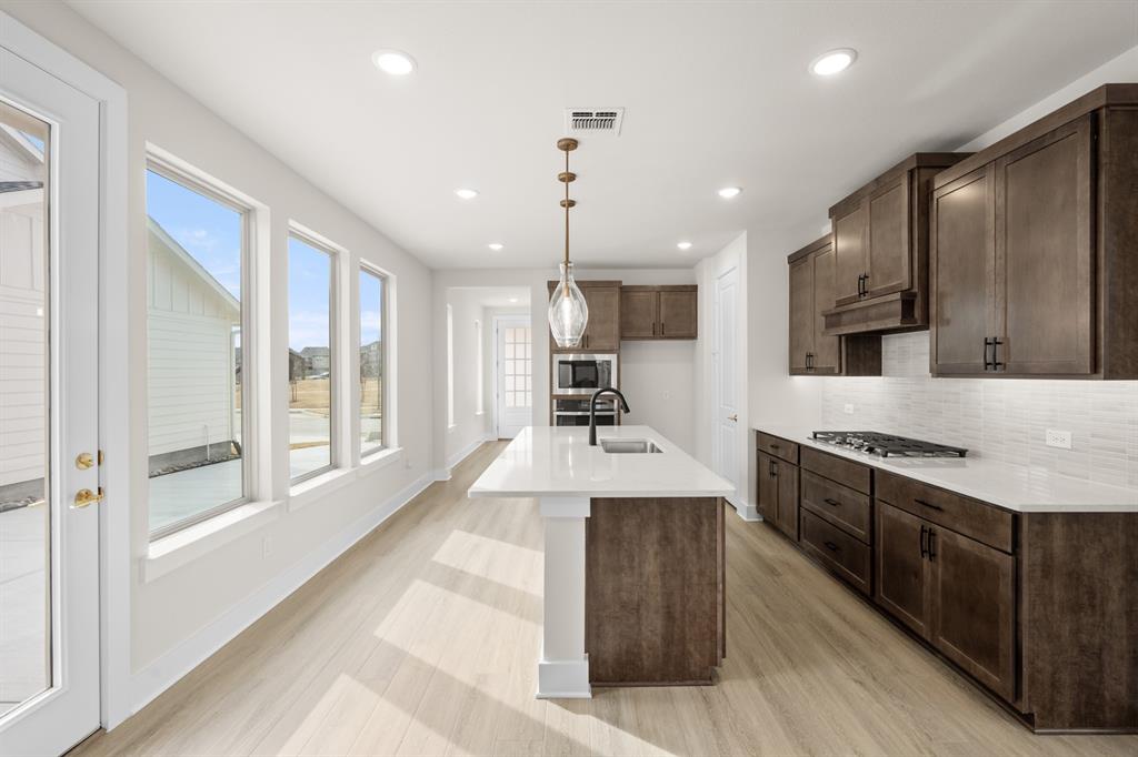 Harvest - Residential