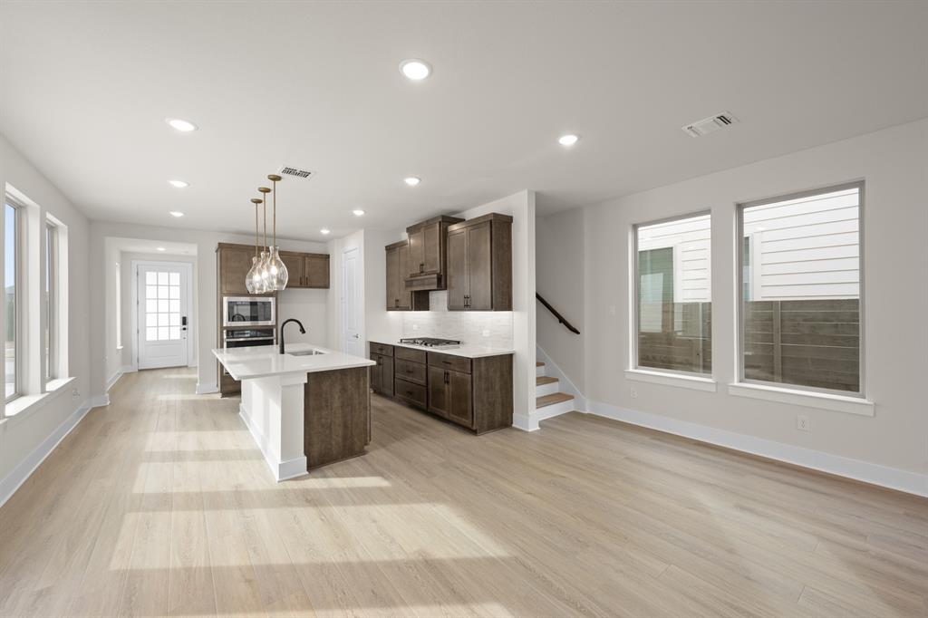 Harvest - Residential