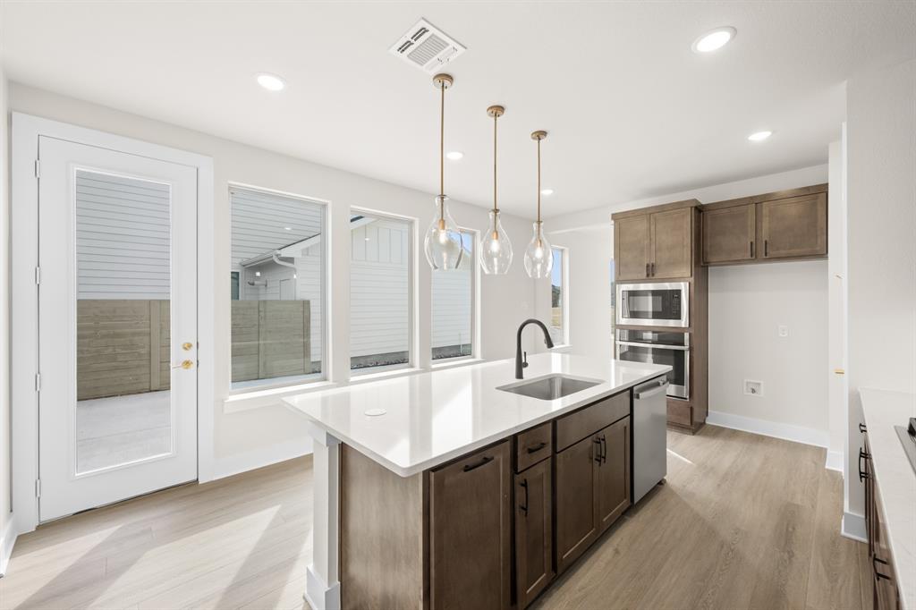 Harvest - Residential