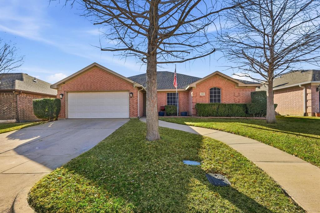 8163 Berkshire Drive