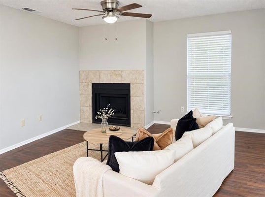 8129 FOXFIRE LN APT D, FORT WORTH, TX 76108 - Image c8be454e979a6019a7bcd367fe82e0ea/3321523095