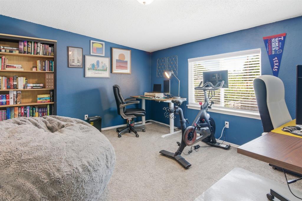 Cedar Hill Heights 01 - Residential