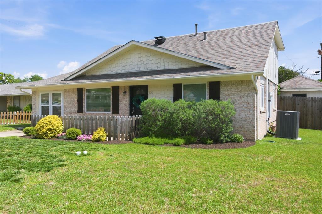 Cedar Hill Heights 01 - Residential