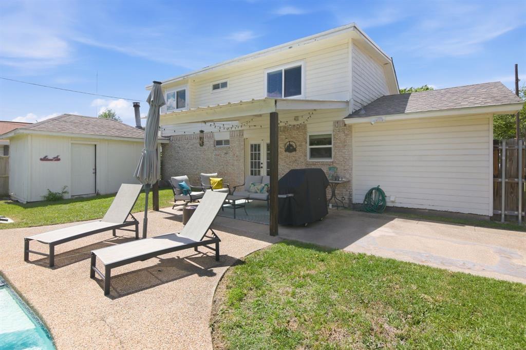 Cedar Hill Heights 01 - Residential