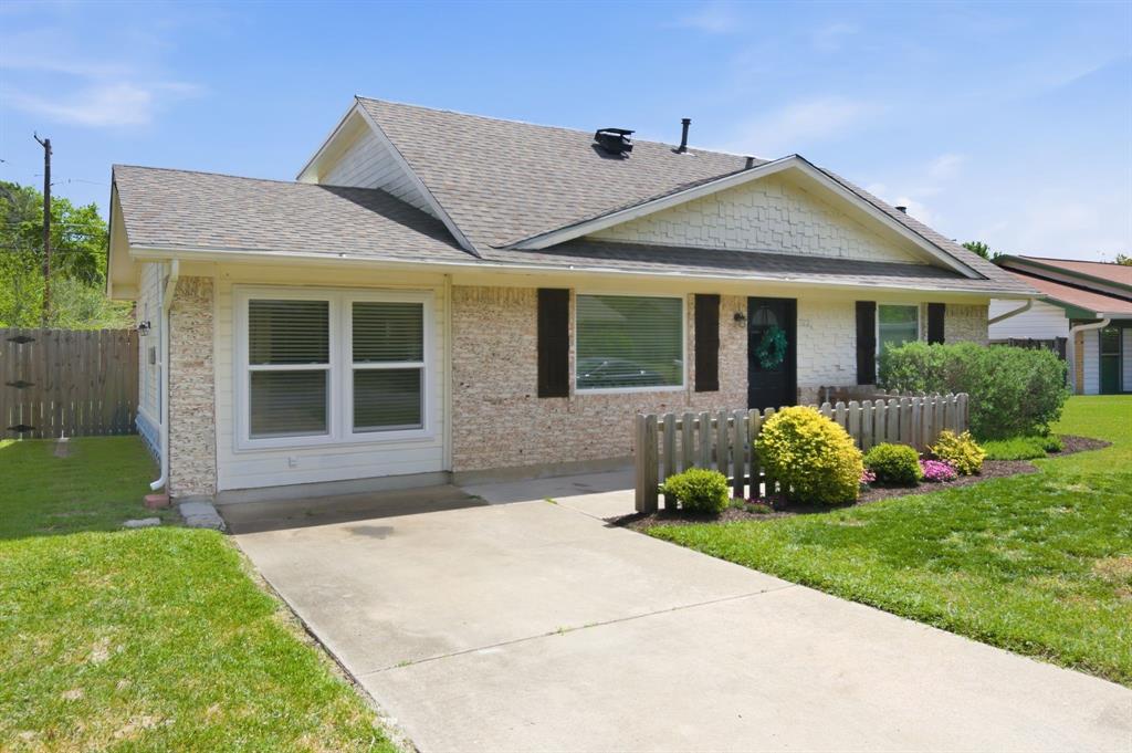 Cedar Hill Heights 01 - Residential