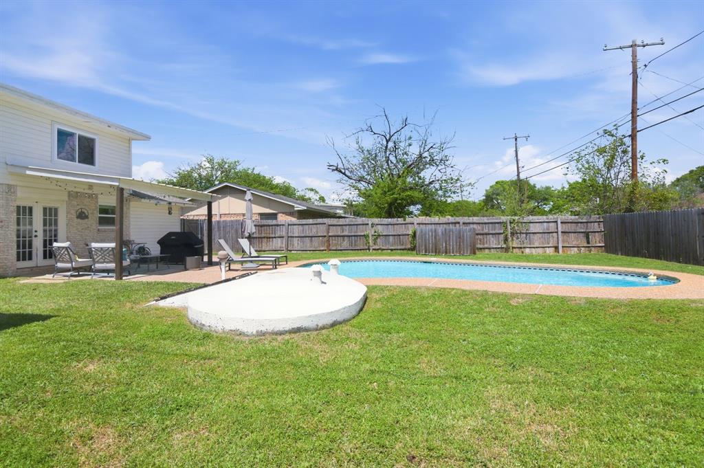 Cedar Hill Heights 01 - Residential