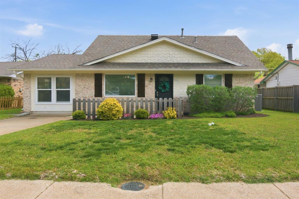 Cedar Hill Heights 01 - Residential
