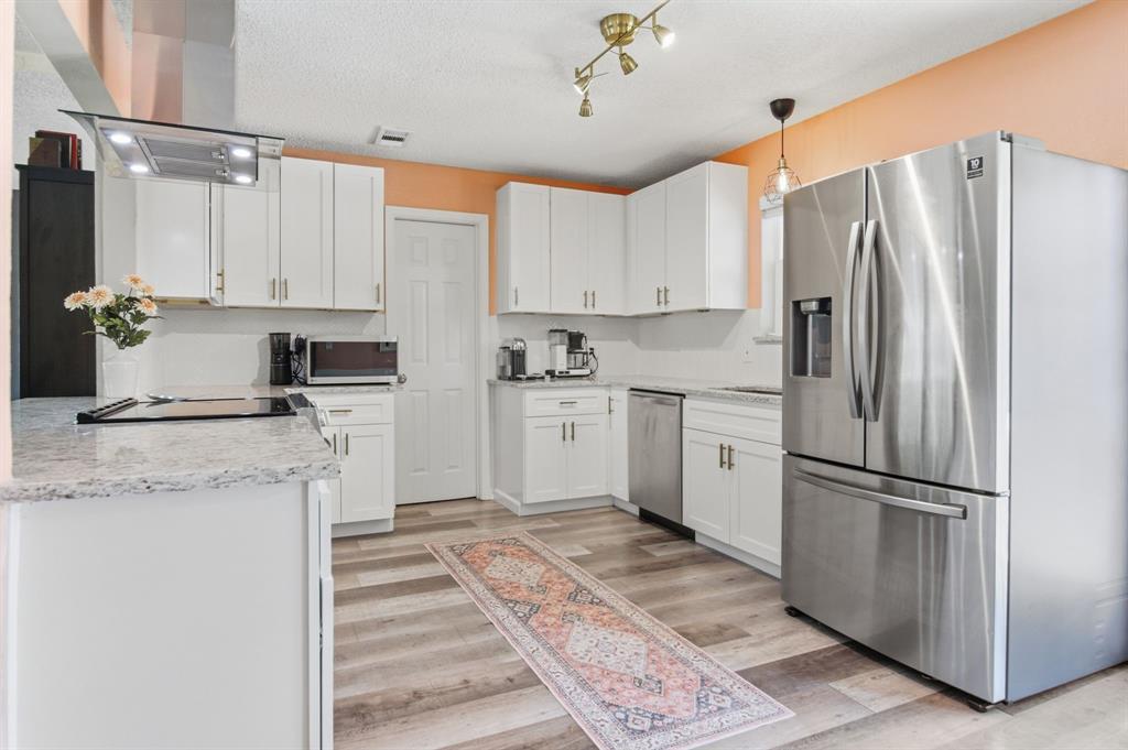 Cedar Hill Heights 01 - Residential