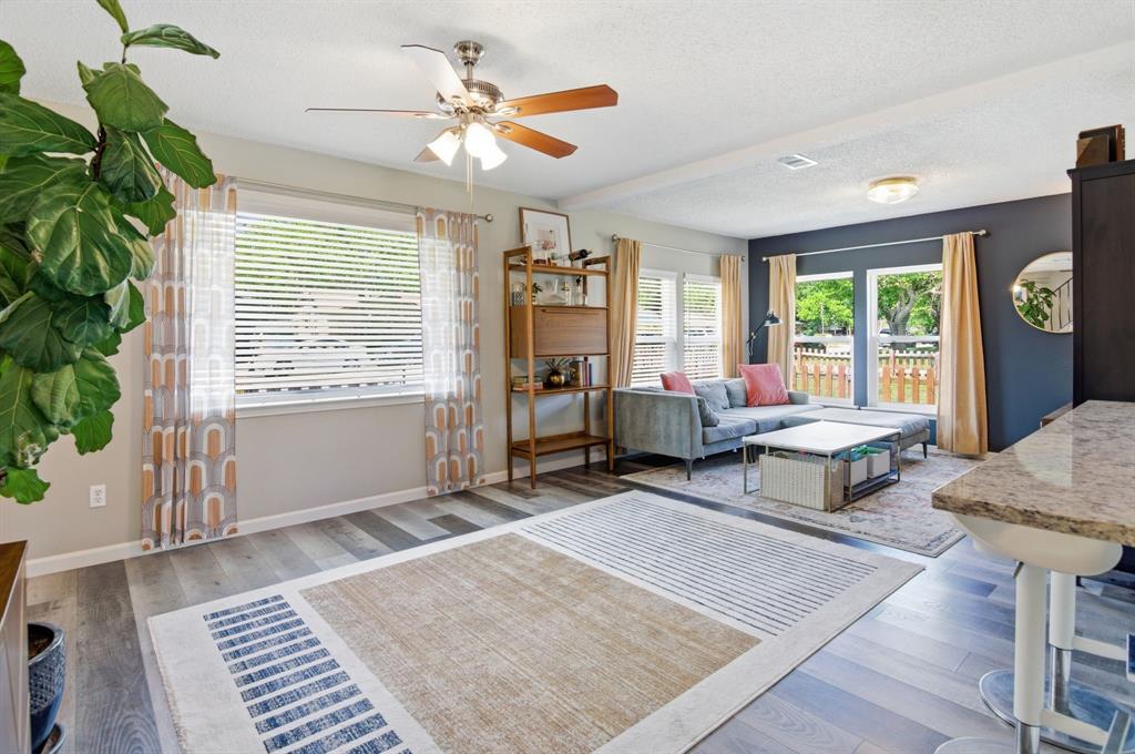 Cedar Hill Heights 01 - Residential