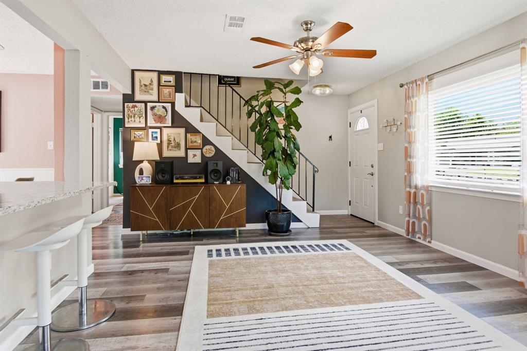 Cedar Hill Heights 01 - Residential