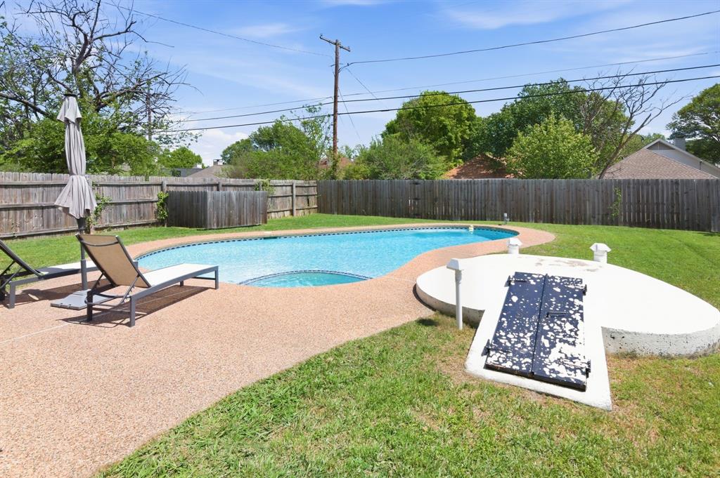 Cedar Hill Heights 01 - Residential