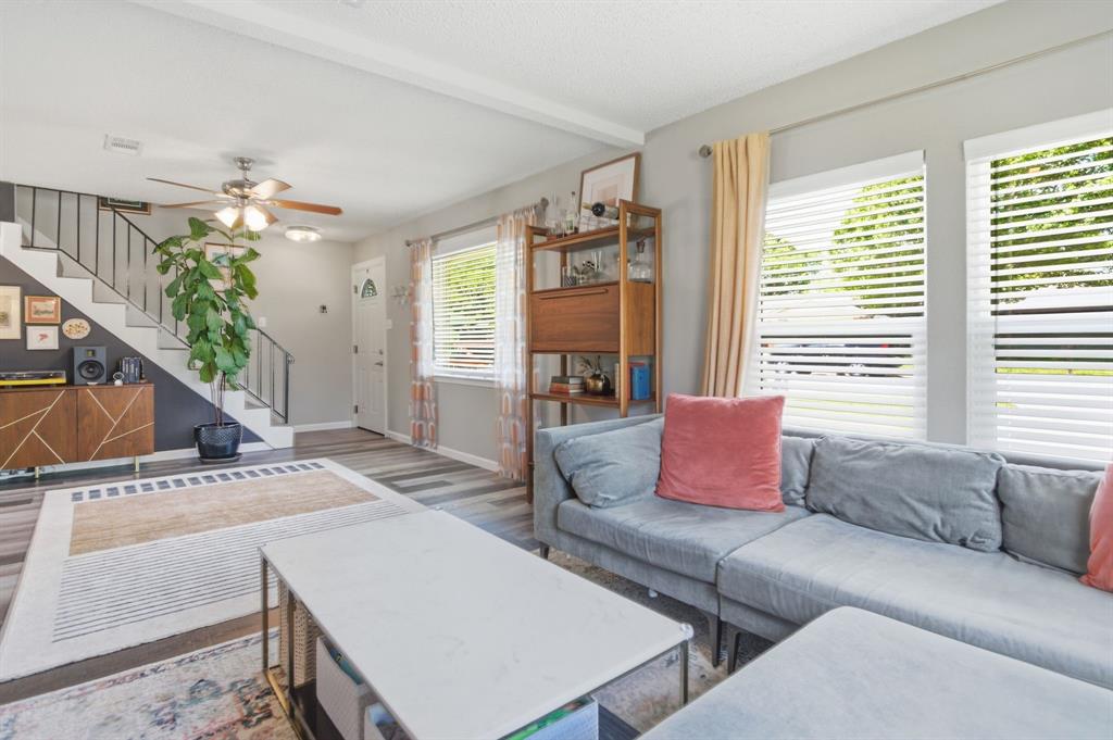Cedar Hill Heights 01 - Residential