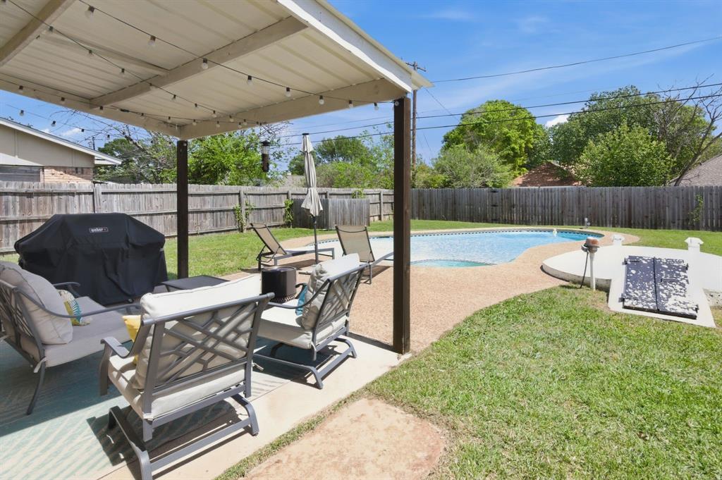 Cedar Hill Heights 01 - Residential