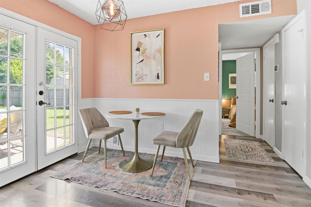 Cedar Hill Heights 01 - Residential