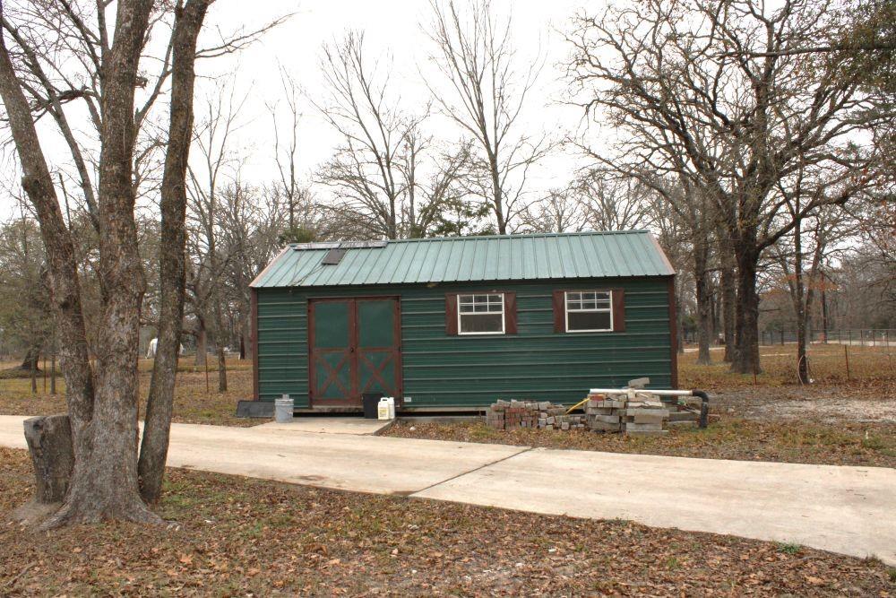 Little Creek Acres Add - Residential