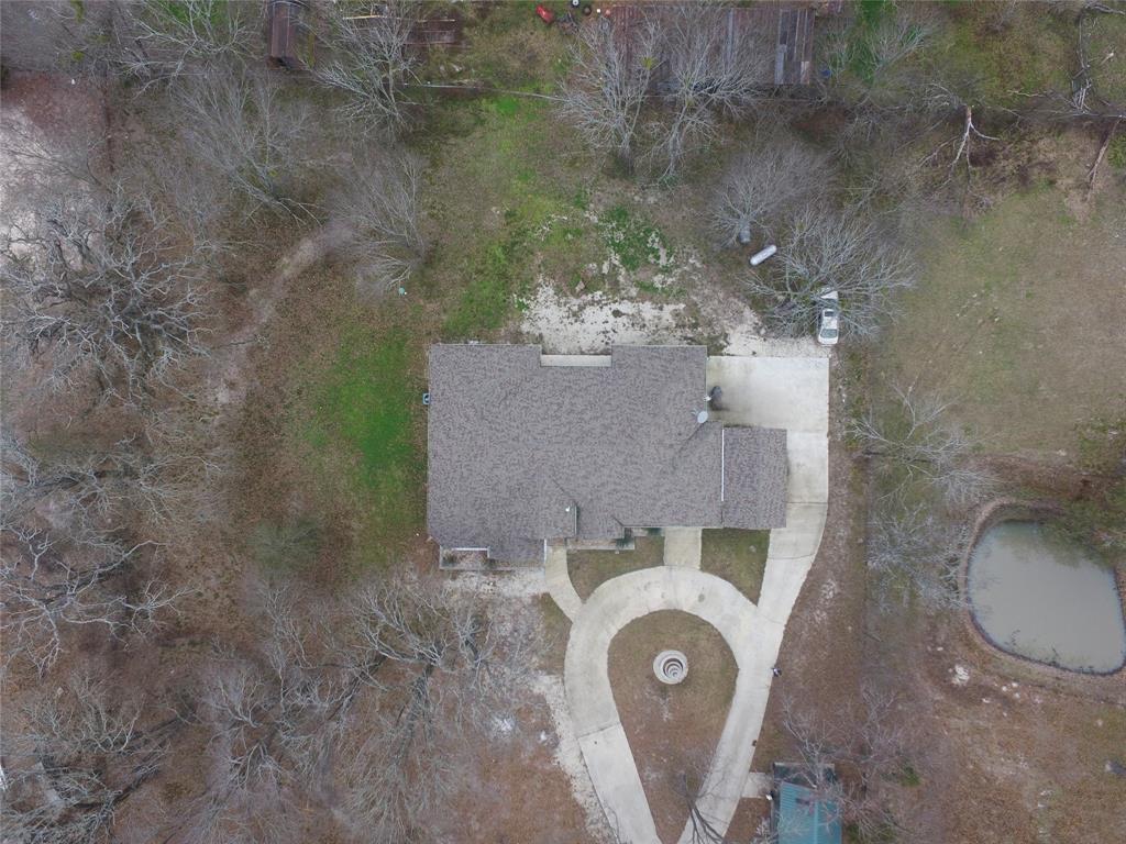 Little Creek Acres Add - Residential