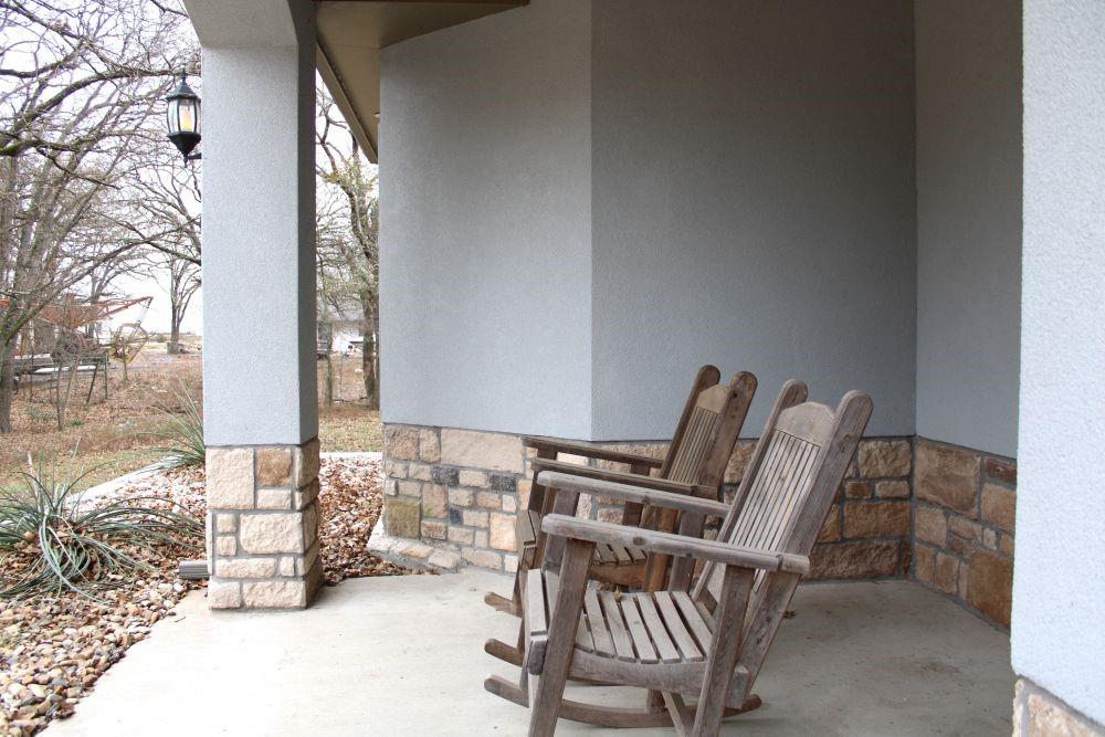 Little Creek Acres Add - Residential