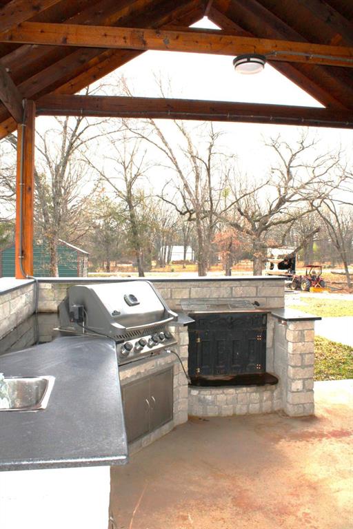 Little Creek Acres Add - Residential