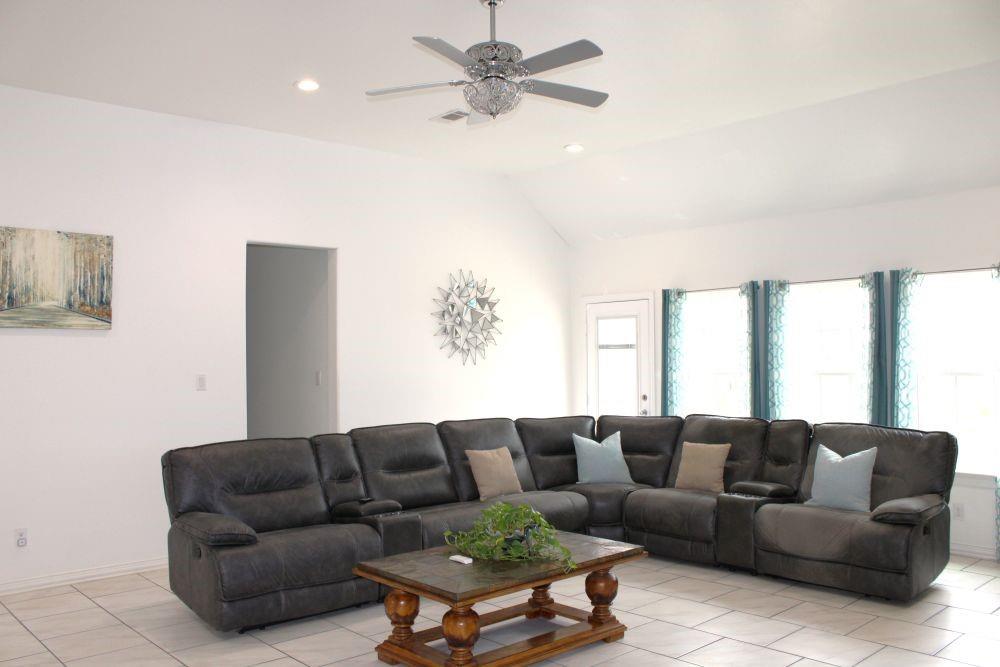 Little Creek Acres Add - Residential