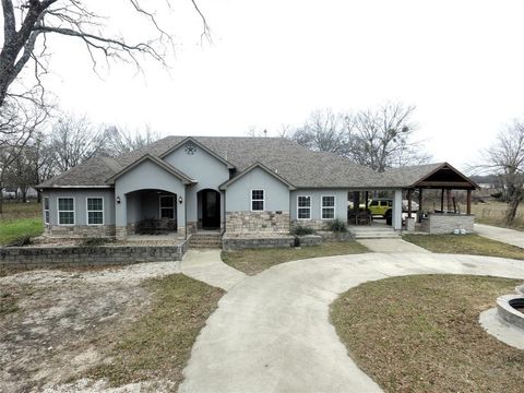 Photo of 7320 County Road 3512, Quinlan, TX 75474 (MLS # 21161313)