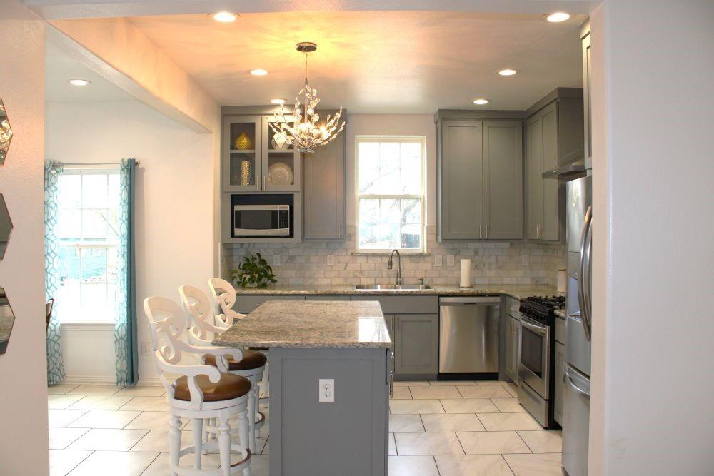 Little Creek Acres Add - Residential