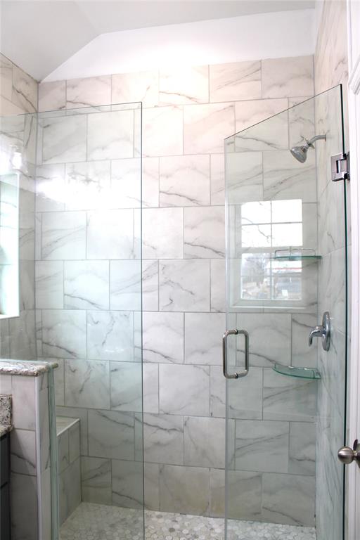 Little Creek Acres Add - Residential