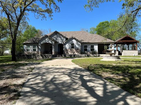 Photo of 7320 County Road 3512, Quinlan, TX 75474 (MLS # 21161313)