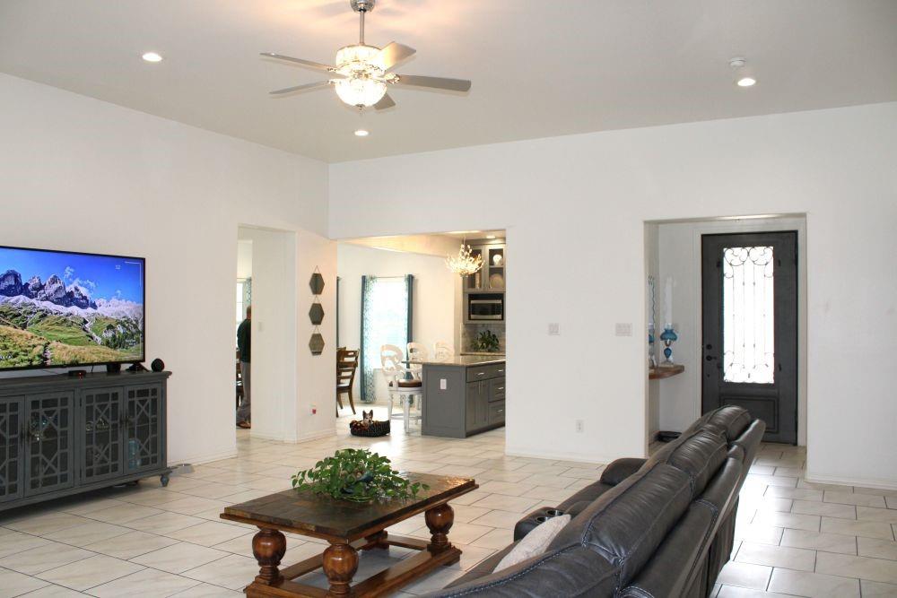 Little Creek Acres Add - Residential