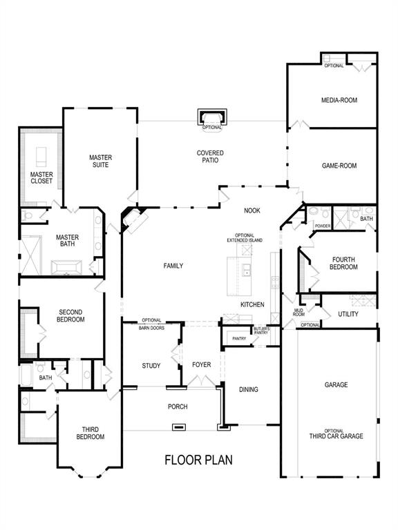 200 Penrose Drive