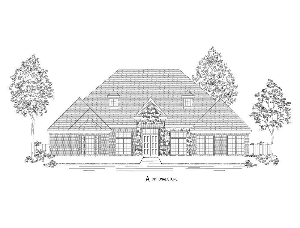 200 Penrose Drive