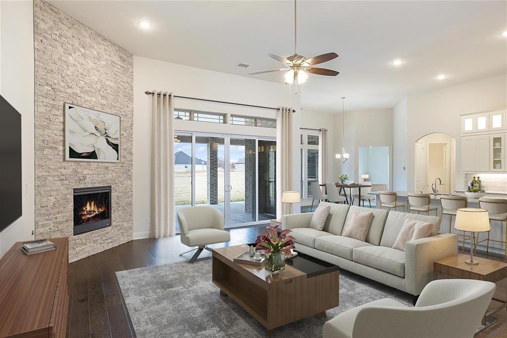 200 Penrose Drive