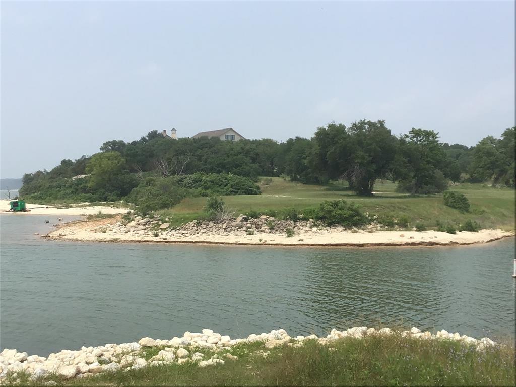 White Bluff #01 - Land