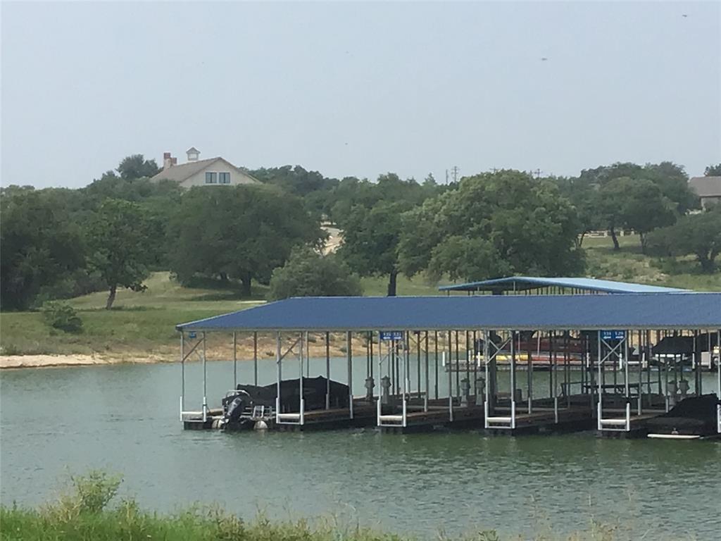 White Bluff #01 - Land