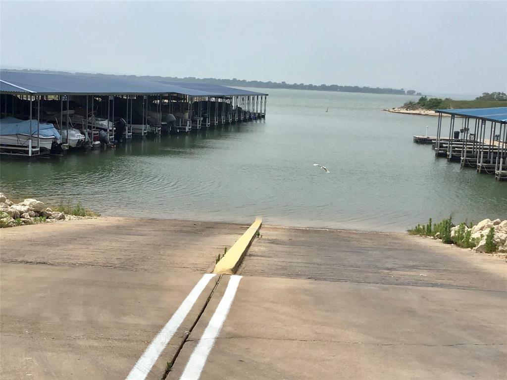 White Bluff #01 - Land