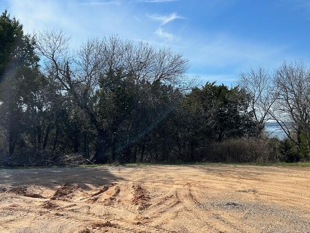 White Bluff #01 - Land