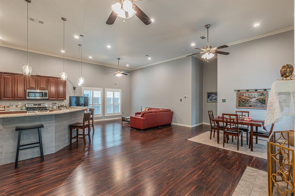 Chamberlain Arlington Heights 2nd - Residential
