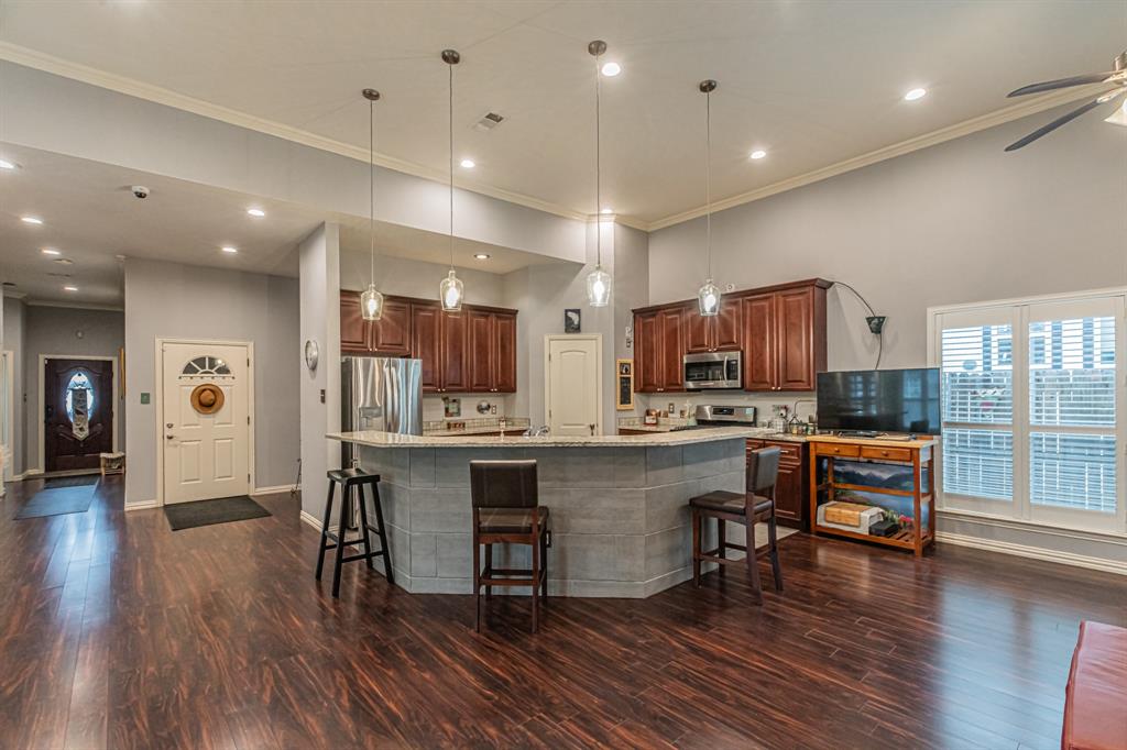 Chamberlain Arlington Heights 2nd - Residential