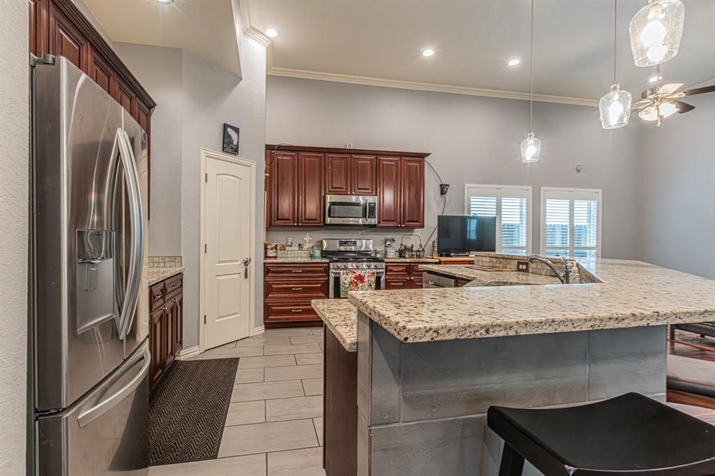 Chamberlain Arlington Heights 2nd - Residential