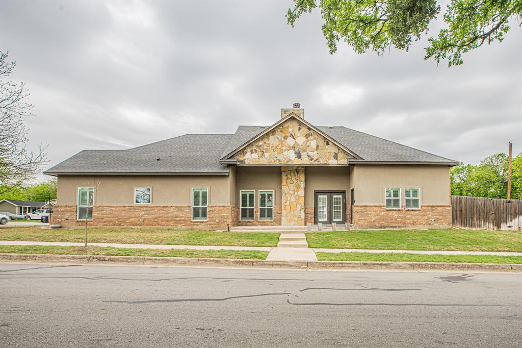 Chamberlain Arlington Heights 2nd - Residential